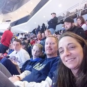 Meet your Posher, Melanie